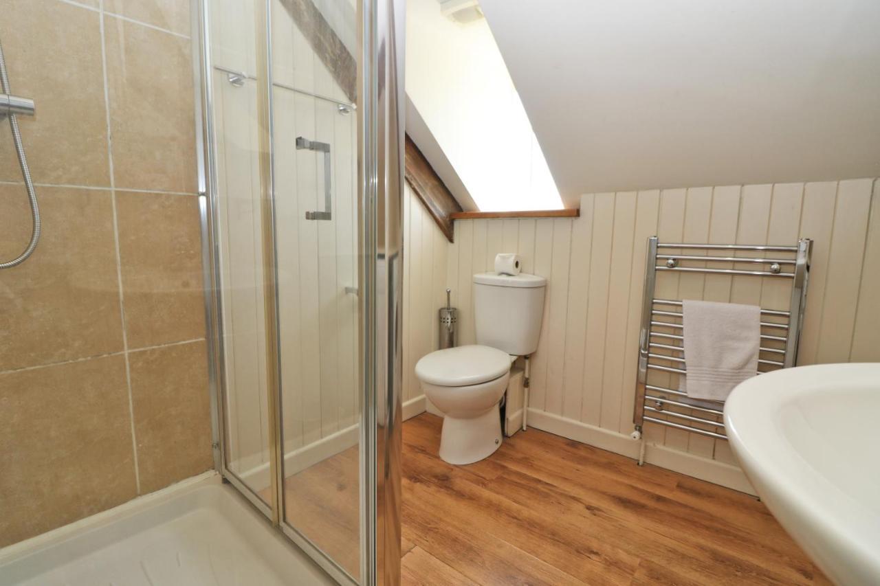 Town Centre Apartment With Parking Padstow Extérieur photo